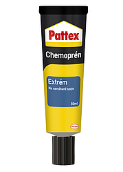 Клей Pattex Extreme 50 мл (1442313)