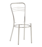 Каркас стільця Argento chrome (Новий Стиль ТМ)