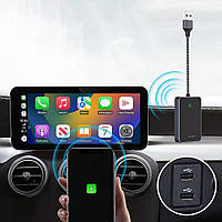Бездротовий адаптер CarPlay Proove СP-01 Wireless Car Adapter