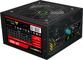 Блок живлення GameMax VP-350 350W (VP-350)