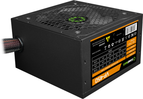 Блок живлення GameMax VP-450 450W (VP-450)