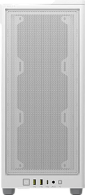 Корпус Corsair 2000D Airflow White (CC-9011245-WW)