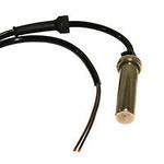 Датчик ABS (передній) на MB Sprinter, VW LT 1996-2006 — Bosch (Німеччина) — 0265004009