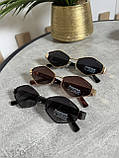 Сонцезахисні окуляри Miu Miu, фото 2