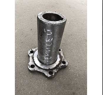 Ступиця варіатора барабана та головного контрприводу Єнісей-1200