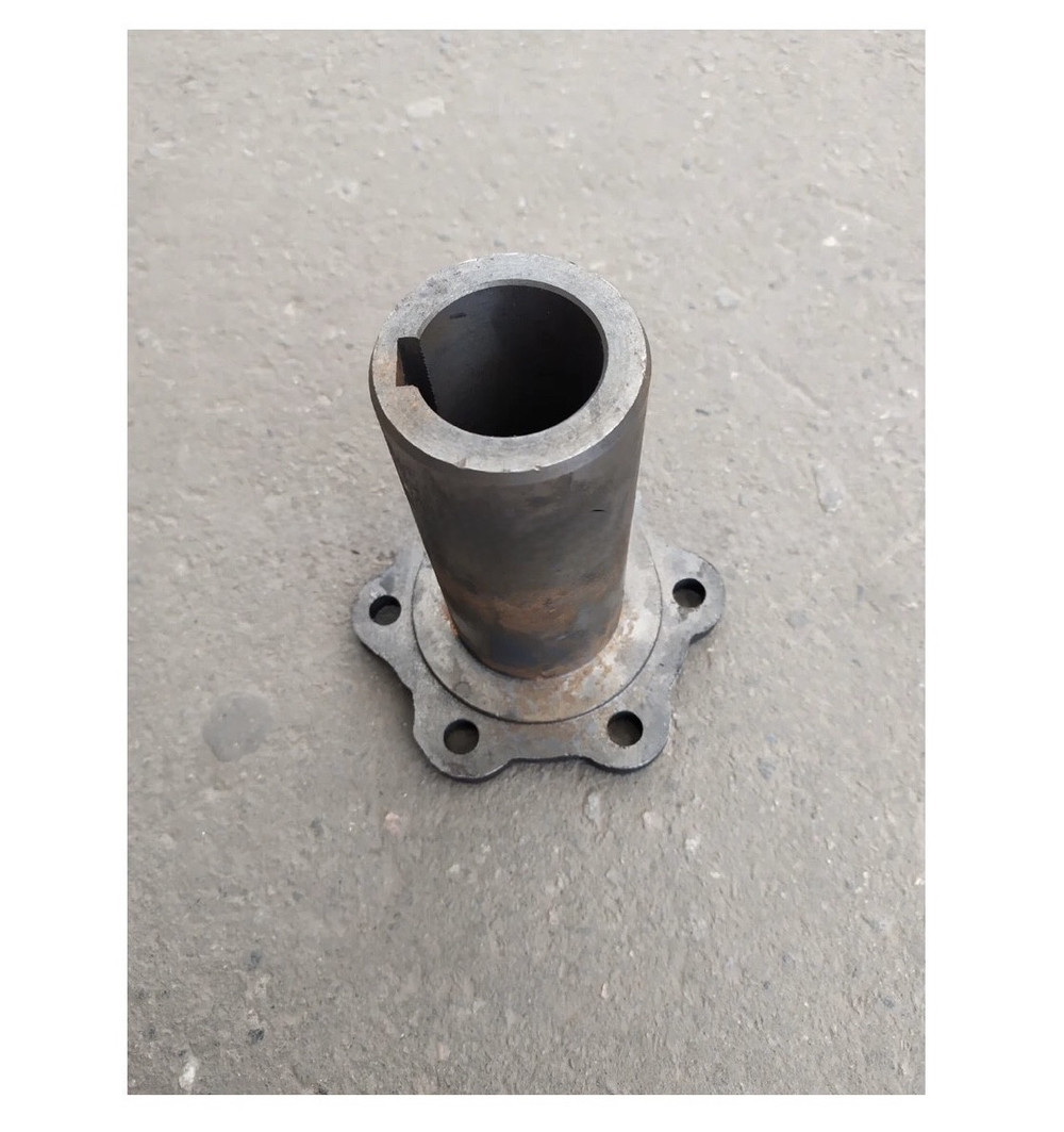 Ступиця варіатора барабана малого та великого СК-5 НІНВА 54-60521, фото 1