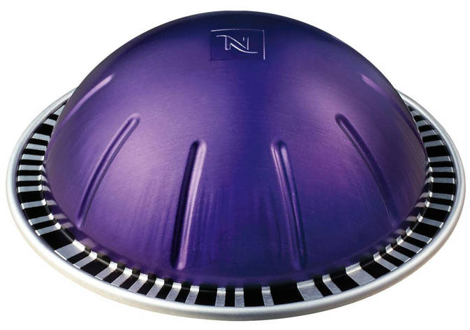 Кава в капсулах Nespresso Altissio – 10 капсул, фото 1