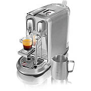 Капсульна кавоварка Creatista Plus, Nespresso