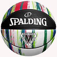 84404Z М'яч баскетбольний Spalding Marble 7