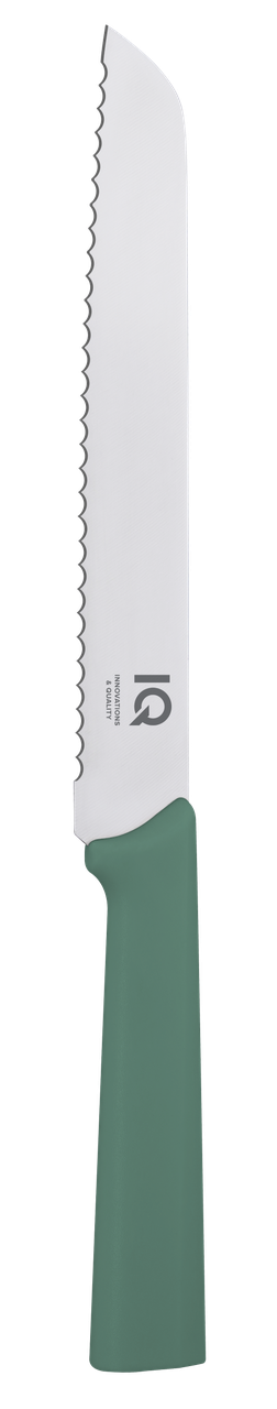 Ніж хлібний IQ Be Energy, 200 мм, фото 1