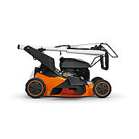 Газонокосарка STIHL RM 248.3 T, фото 5