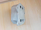 Масляний теплообмінник Fiat Ducato 250, Peugeot Boxer, Citroen Jumper 3 (2006-2011) 2.2, 9675549080, 1103Q1, фото 5