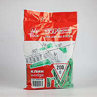 Клин для НВП Нова (пач.200 шт.)