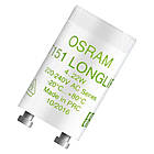 Стартер OSRAM ST 151 LL220-240 LONGLIFE VD BLI2