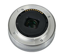 Sony SEL-16F28 16mm F2.8