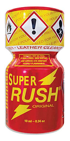Poppers / попперс super rush 10ml France