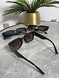 Сонцезахисні окуляри miu miu, фото 3