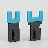 Ключ для НВП Нова (металічний), фото 4