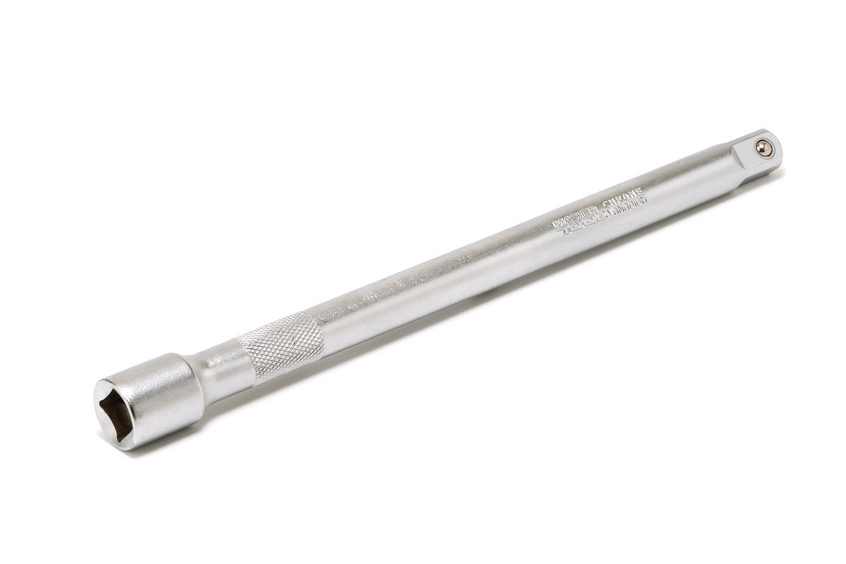Продовжувач MASTERTOOL 1⁄2" 250 мм Cr-V 78-0225