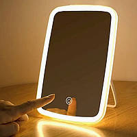 Дзеркало з підсвіткою MR-11 (прямокутне)