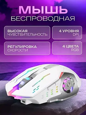 USB мышка с активированной подсветкой | купить недорого на Prom | Украина