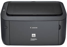 Canon i-Sensys LBP-6030[Black]