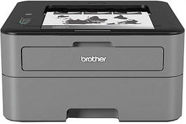 Brother Принтер laser mono А4 HL-L2300DR 26 ppm Duplex USB