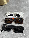 Сонцезахині окуляри prada, фото 3