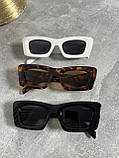 Сонцезахині окуляри prada, фото 2