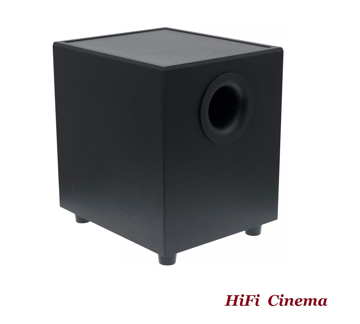 Пасивний сабвуфер DV Audio SUB-8T для 100 В лінії