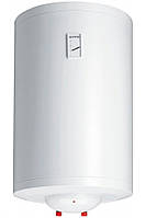 Gorenje Водонагрівач електр. круглий TGR, 100л, 2кВт, мех. кер-ння, C, білий