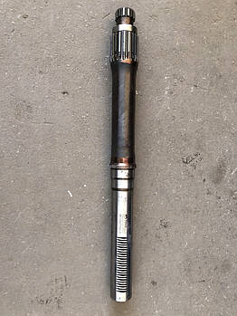 Напівось МТЗ 80 задня (старого зразка) 50-2407082-А