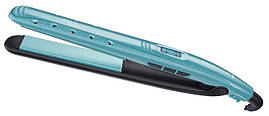 Remington Випрямляч Wet 2 Straight, 47Вт, темп.режимів-10, 140-230С, дисплей, кераміка, титан , бірюзовий