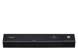 Canon Документ-сканер А4, P-208II