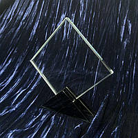 Скляна нагорода під гравіювання