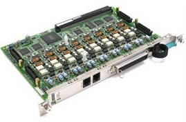 Panasonic KX-TDA6382X