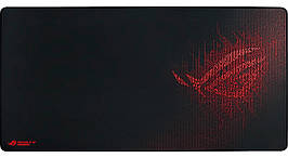 ASUS ROG Кілімок для міші ROG Sheath XXL Black/Red (900х440х3мм)