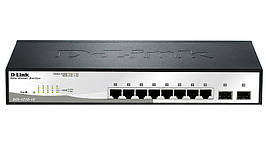 D-Link DGS-1210-10/C