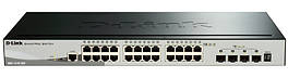 D-Link DGS-1510-28X