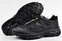 Кросівки Salomon XT-6 чоловічі, фото 6