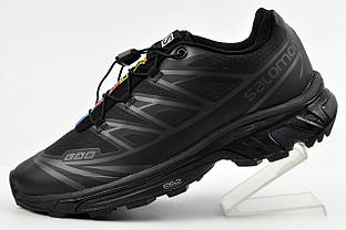 Кросівки Salomon XT-6 чоловічі