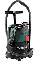 Metabo Пилосос професійний ASA 25 L PC, 1250Вт, 210мБар, бак 25л, 6.9кг