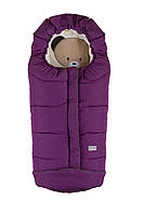 Nuvita 9605 СUCCIOLI JUNIOR[зимовий (бузковий/ведмедик/бежевий)]