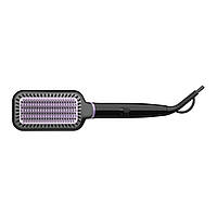Philips Щітка-випрямляч StyleCare Essential, 52Вт, темп.режимів-2, 170-200С, кераміка, чорний