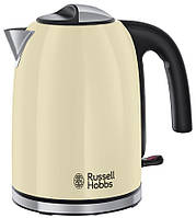 Russell Hobbs Colours Plus[20415-70 Classic Cream]