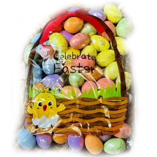 Яйця великодня декоративні MA22-37, фото 1