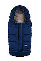 Nuvita 9605 СUCCIOLI JUNIOR[зимовий (синій/кіт/бежевий)]