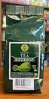 Зелений чай Саусеп, Soursop Green Tea, Mlesna (Млесна) 100г