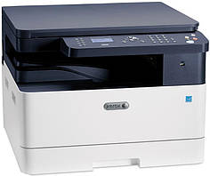 Xerox БФП A3 ч/б B1025 (кришка)