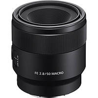 Sony 50mm, f/2.8 Macro для NEX FF